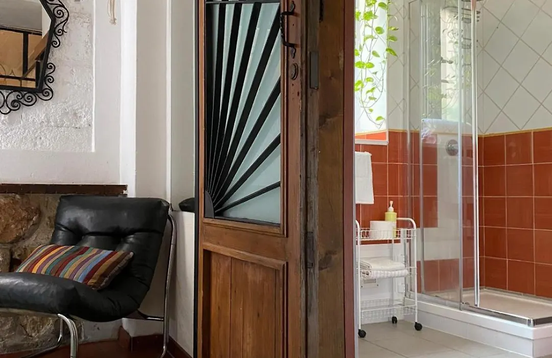 Alvorada Rooms-1