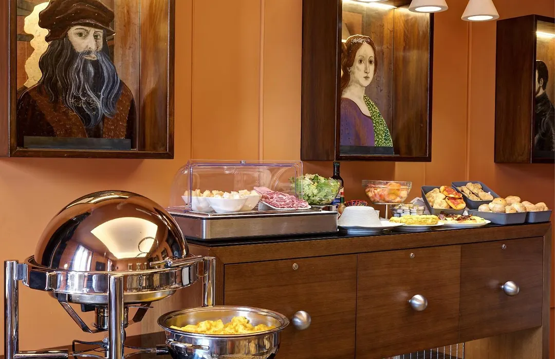 Mascagni Luxury Rooms & Suites-1