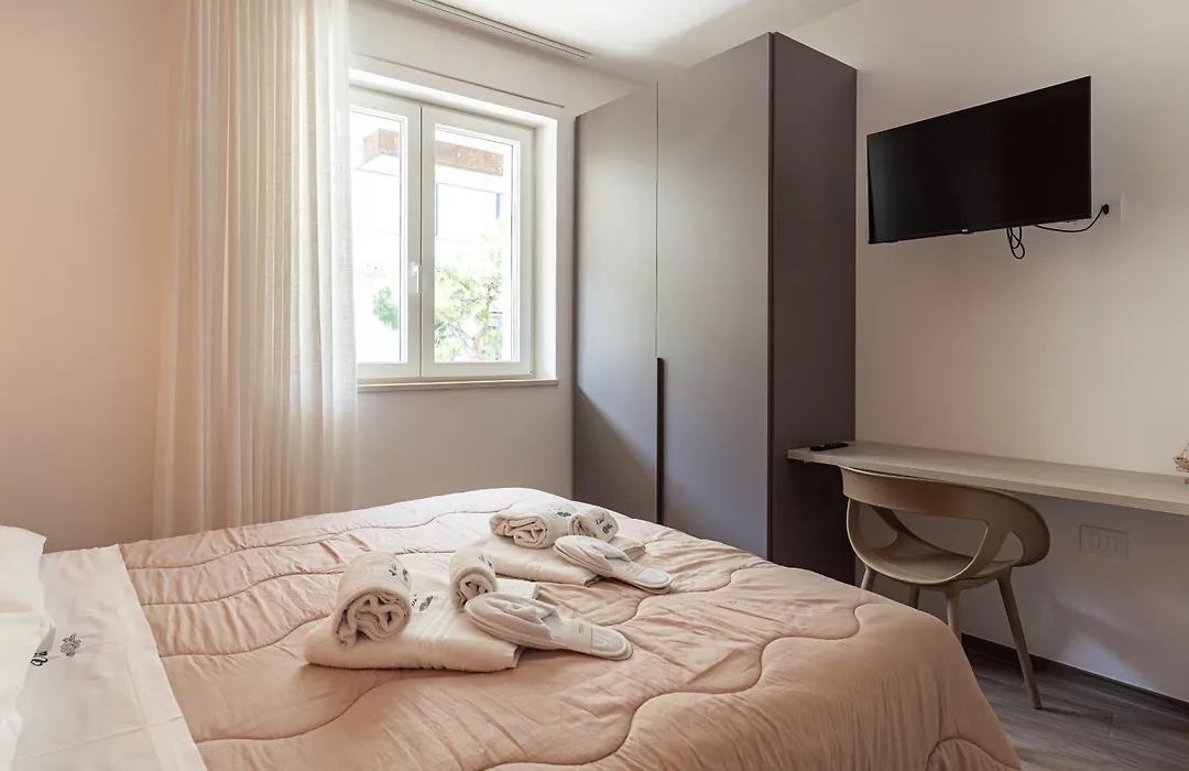 Vilu Suite Centro-1