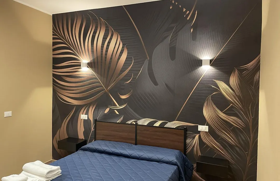 Exclusive B&B-1