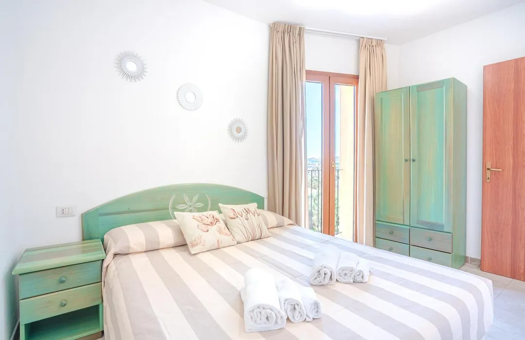 Residenze Le Vele&Le Maree-1