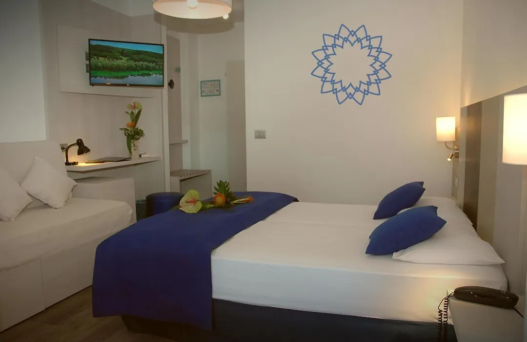 Hotel Abbazia-1