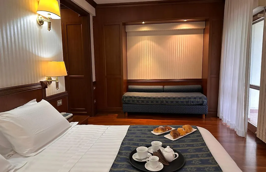Hotel Corona&Spa-1