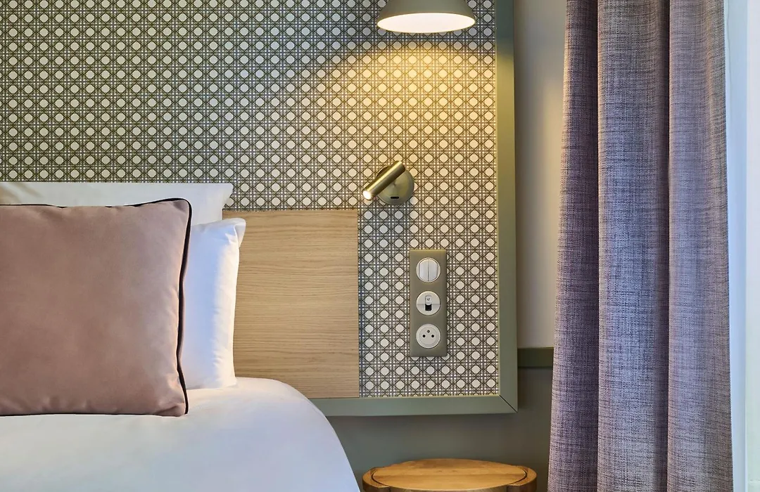 Hotel Cervantes By Happyculture-1