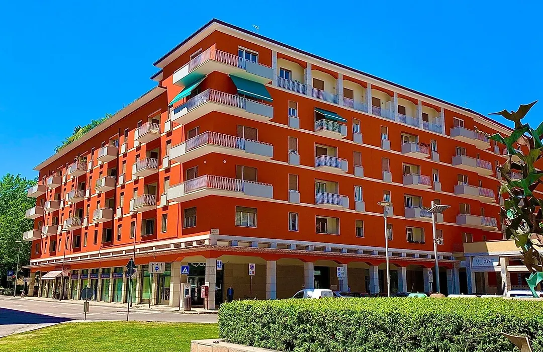 Casa Italia-1