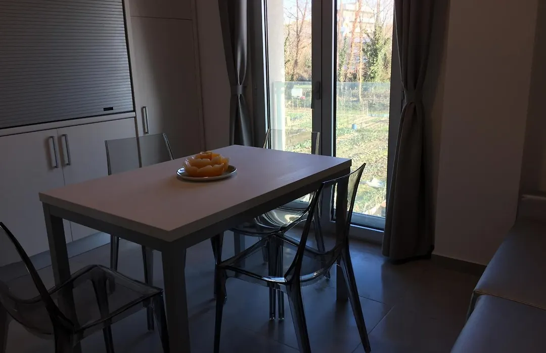 Residence Hotel Albachiara-1