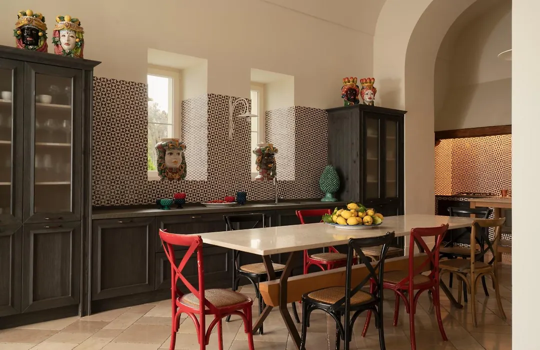 Relais Palazzo del Barone-1