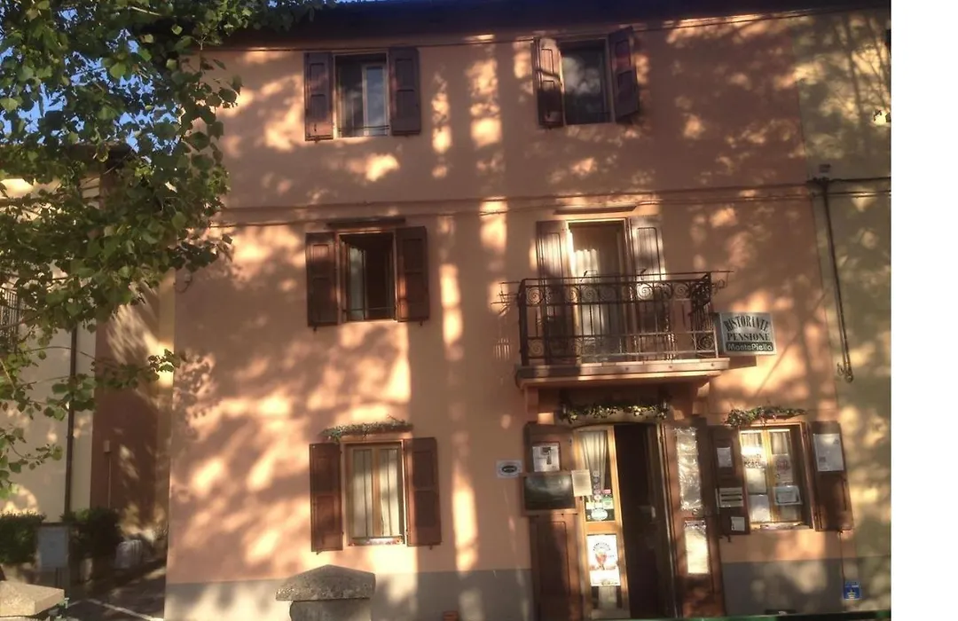 Albergo Ristorante Monte Piella-1