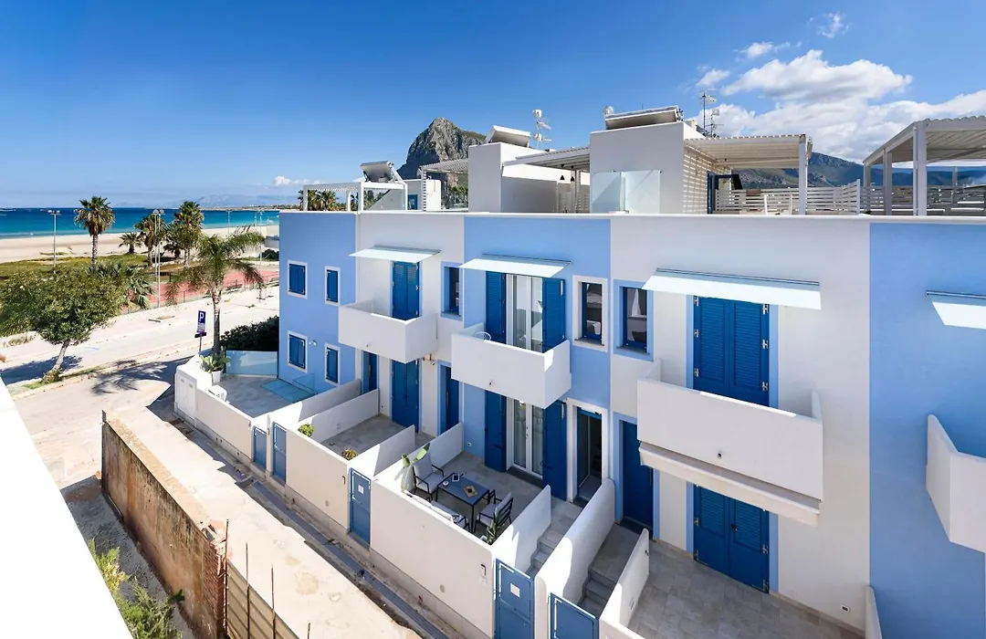 Residence Luce del Mare-1