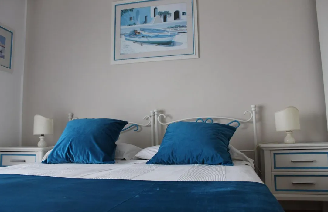 Antelima B&B-1