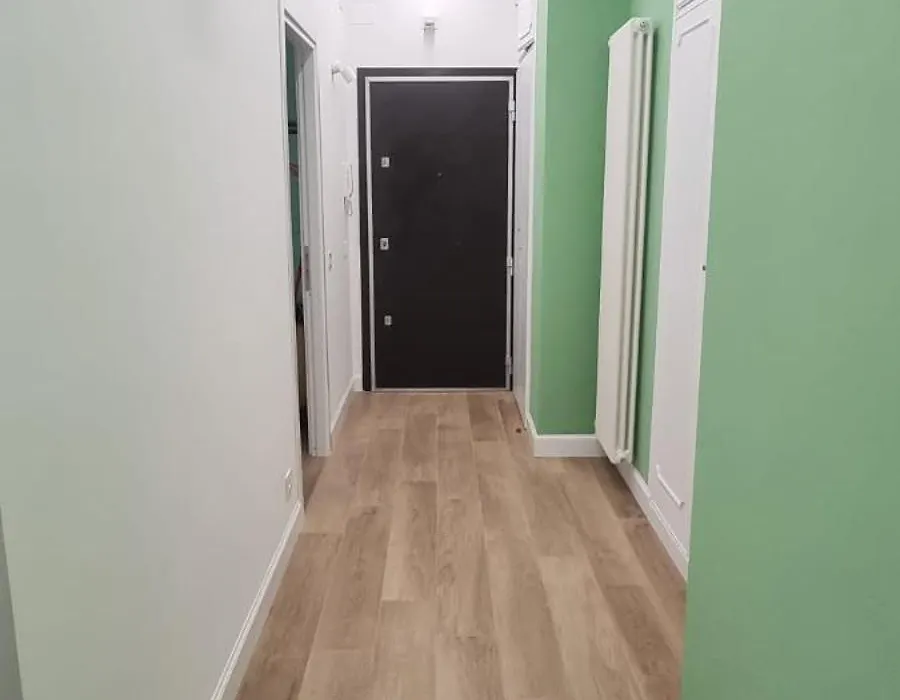Rome Park Apartment-1
