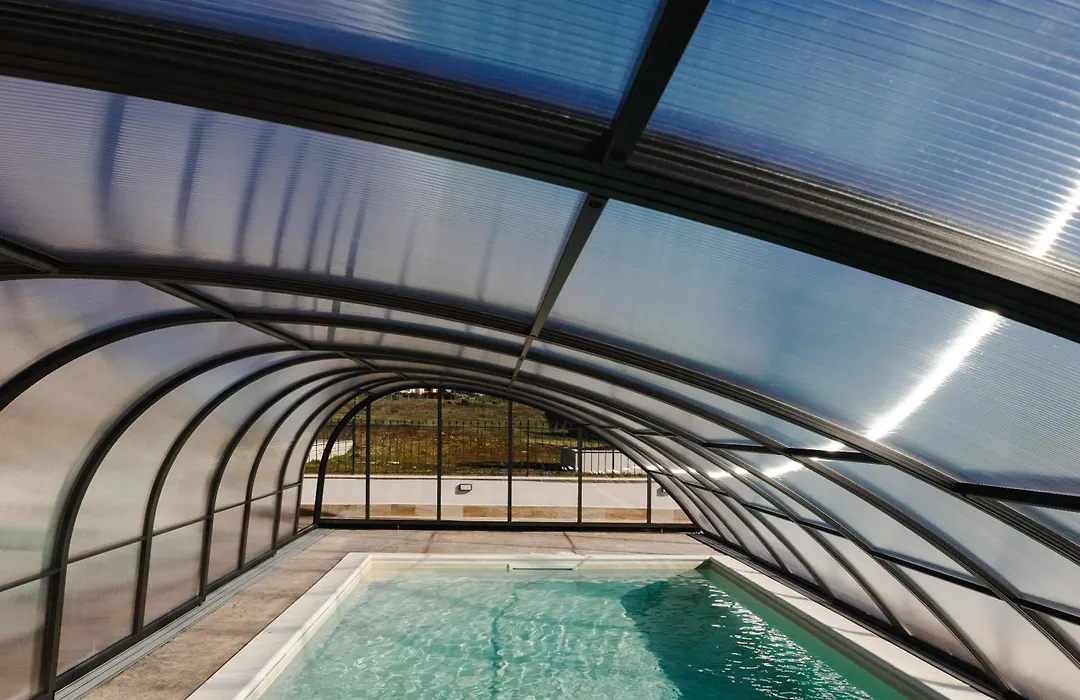 Villa Olivieri B&B Wellness House-1