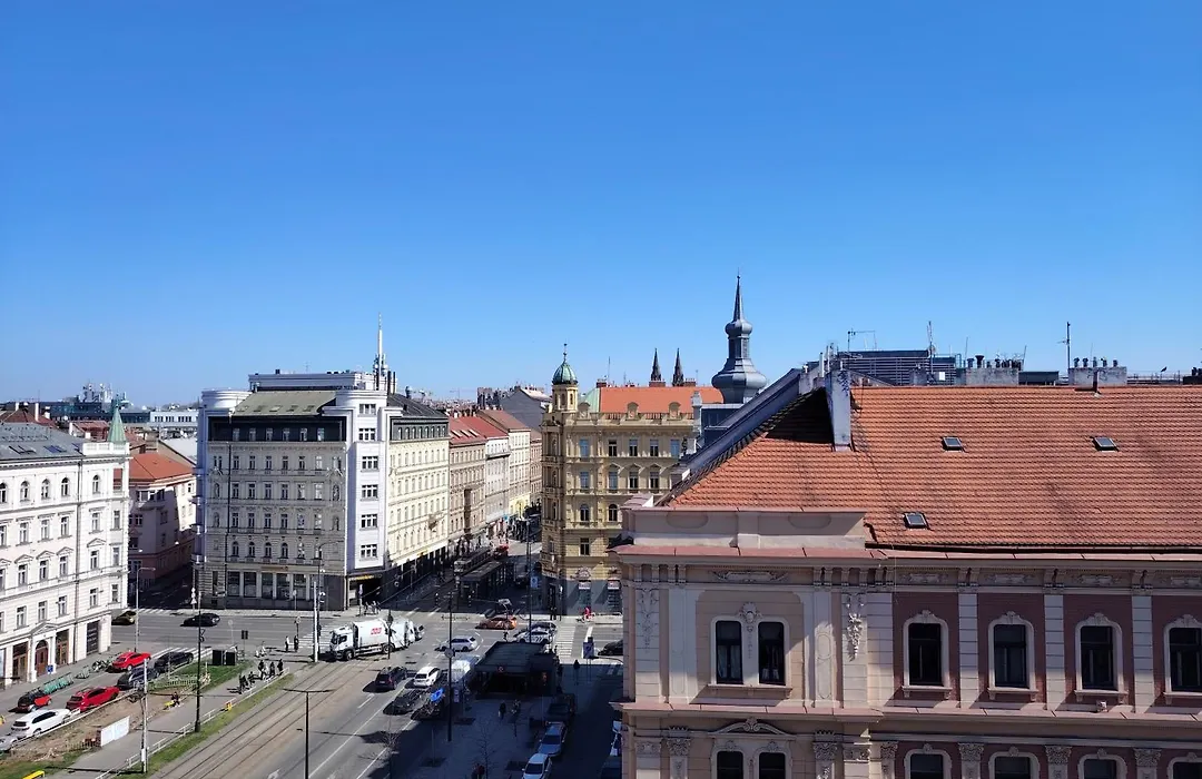 Hotel Legie-1