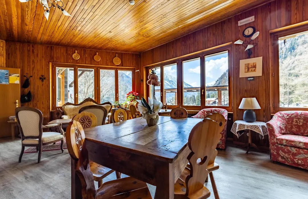 Hotel Le Campagnol-1