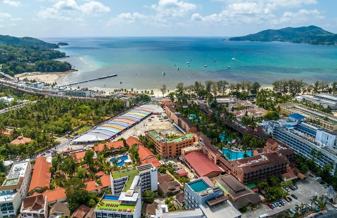 Citrus Patong Hotel By Compass Hospitality-1