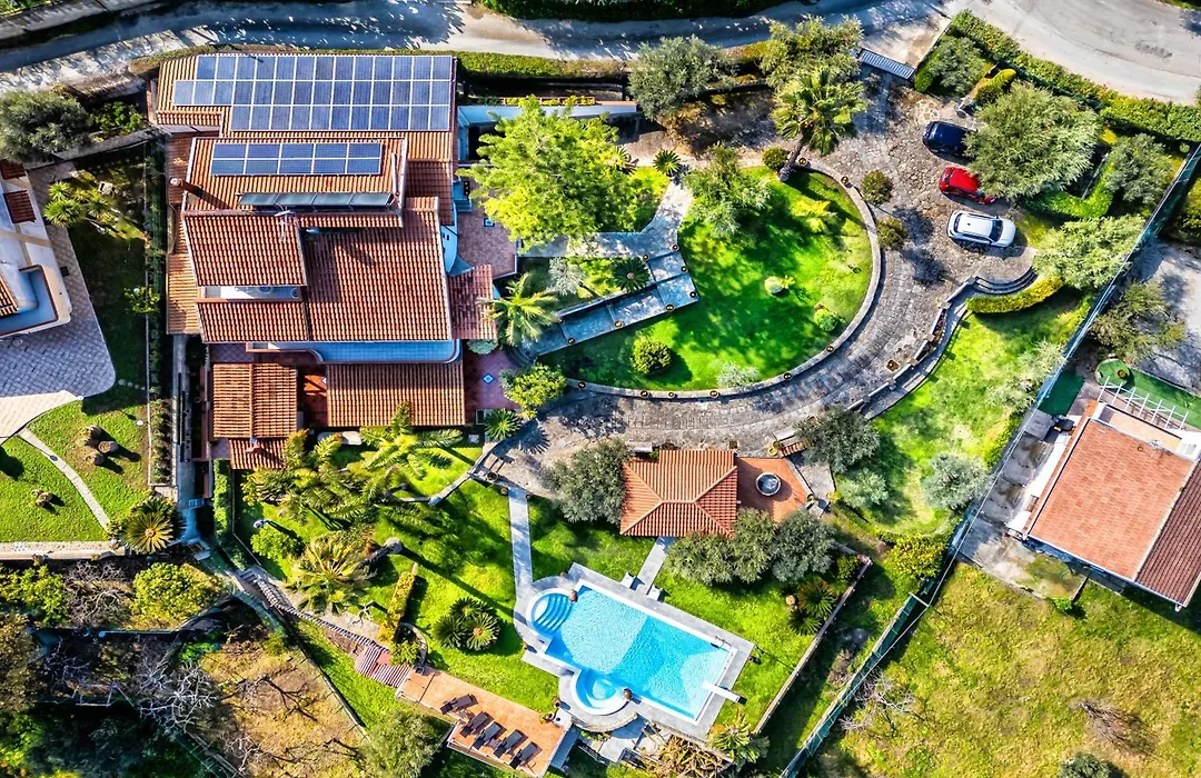 B&B Villa Bency-1