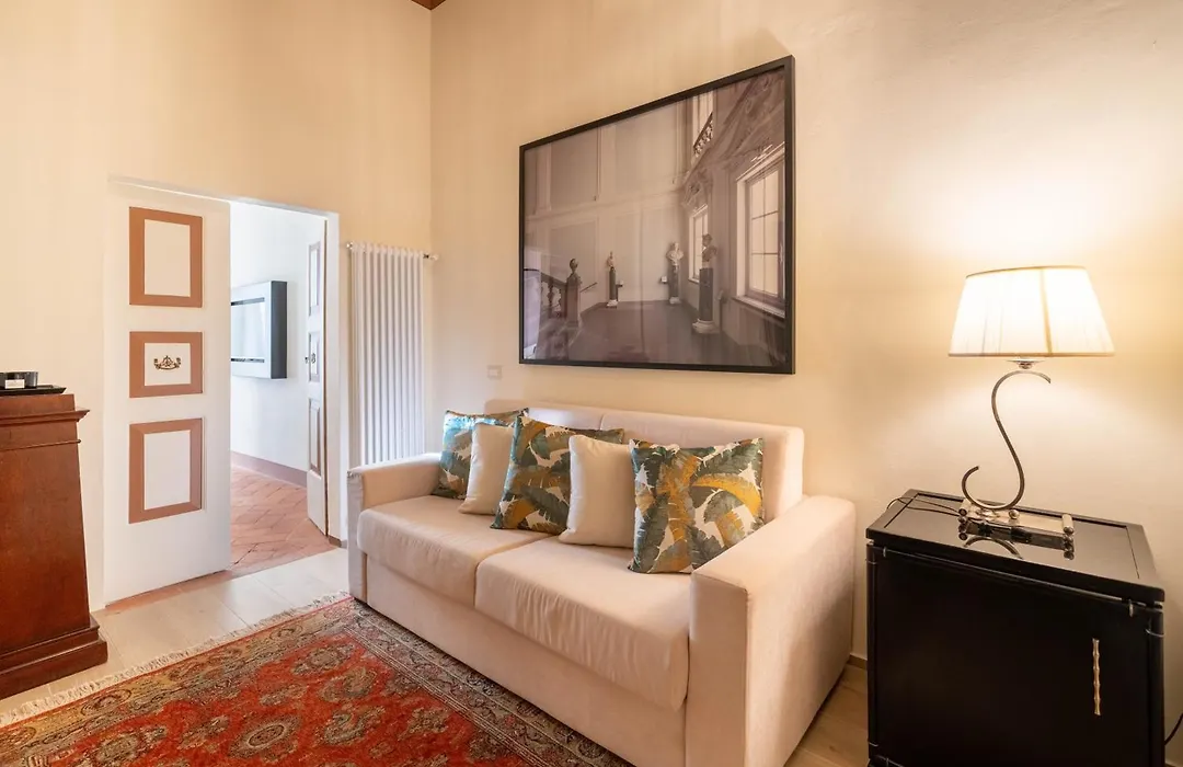 Residenza Farinati - Montecatini Alto-1