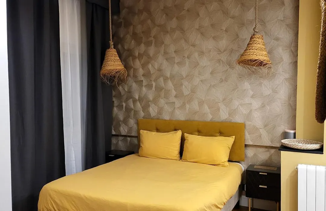 Kero Luxury Rooms-1