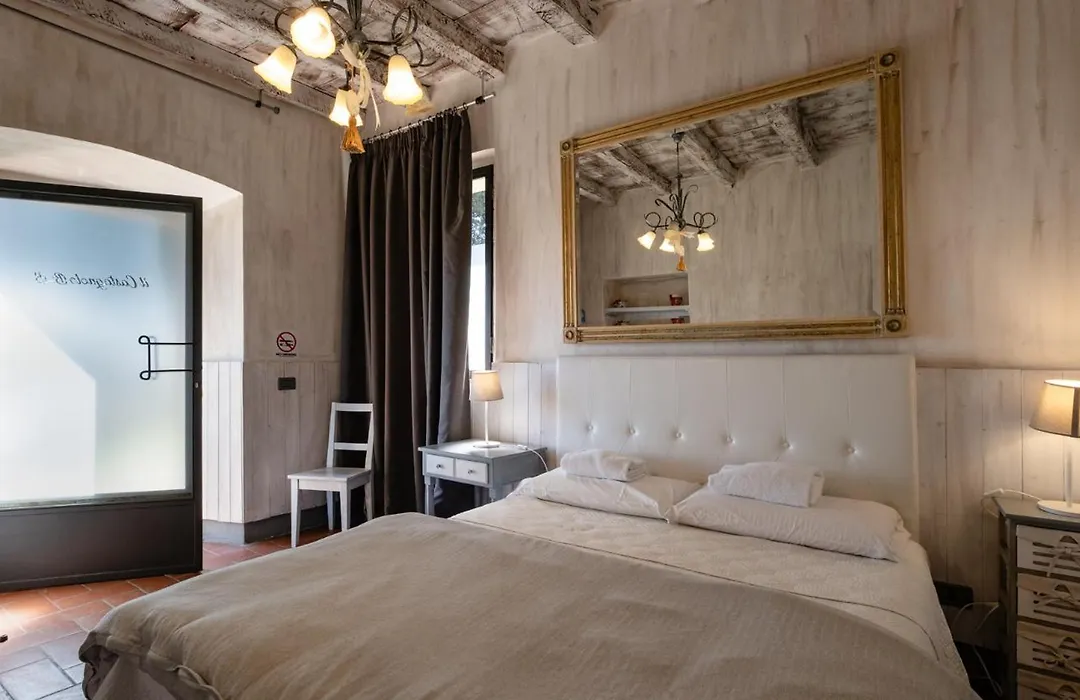Il Castagnolo B&B-1