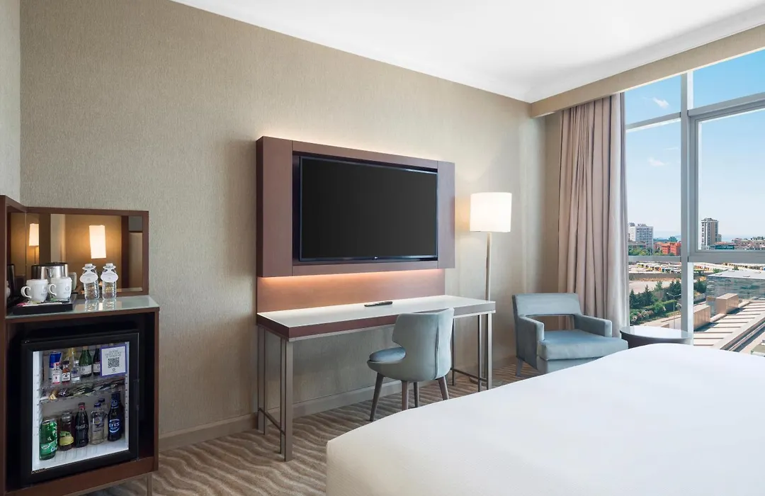 Selectum City Atasehir-1