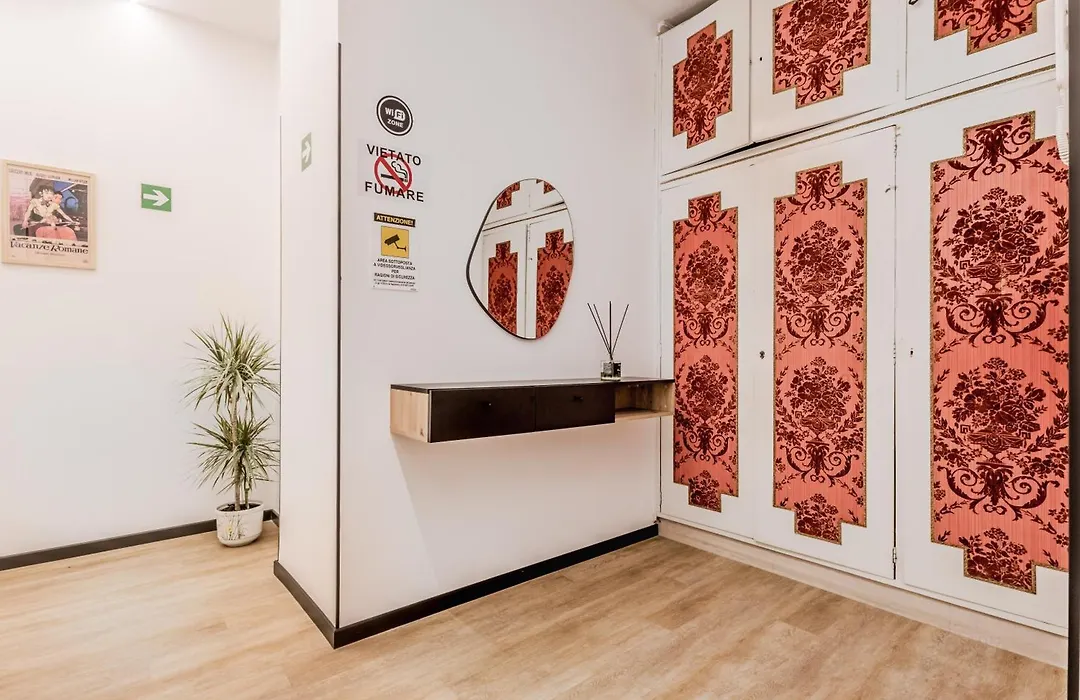 Casa Roma B&B-1
