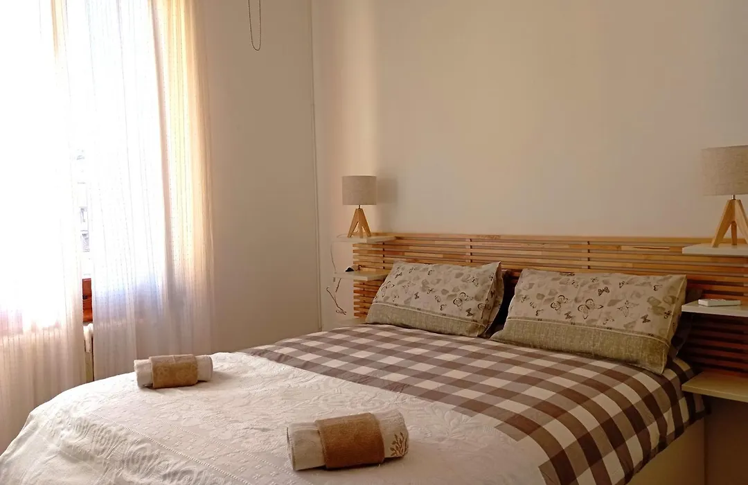 Casa Maki Firenze-1