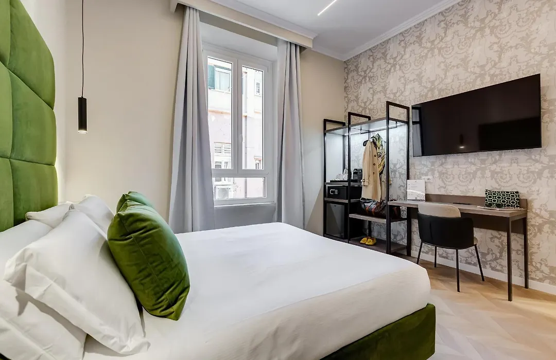 Dionigi 43 Private Suites By Premium Suites Collection-1