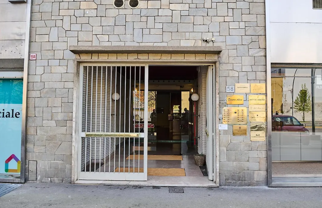 Florence Medali Rooms-1
