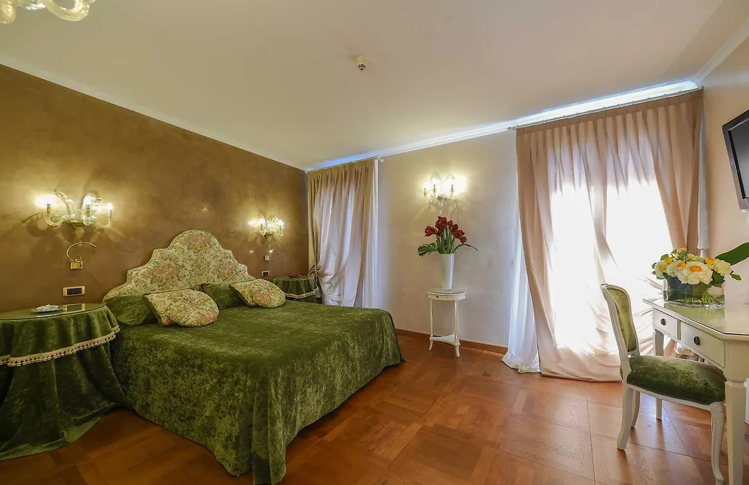 Casa Savoia & Casa Jolanda-1