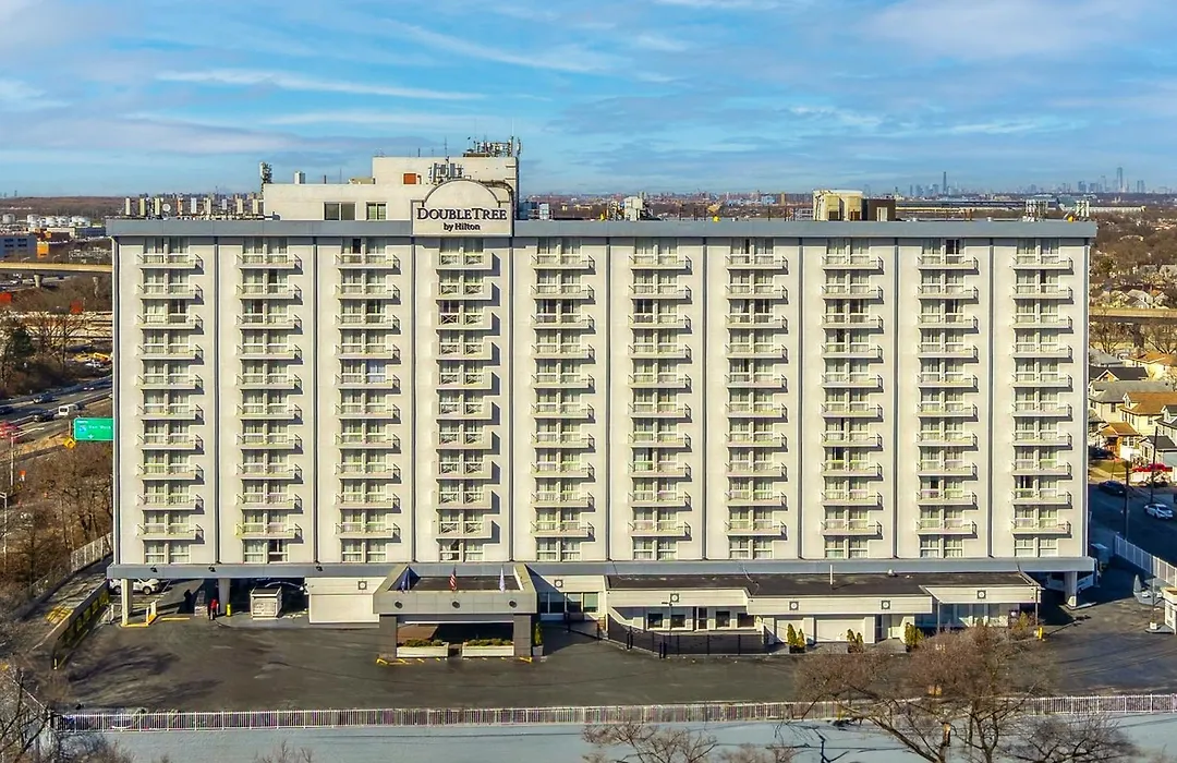 Doubletree By Hilton New York Jfk Airport-1