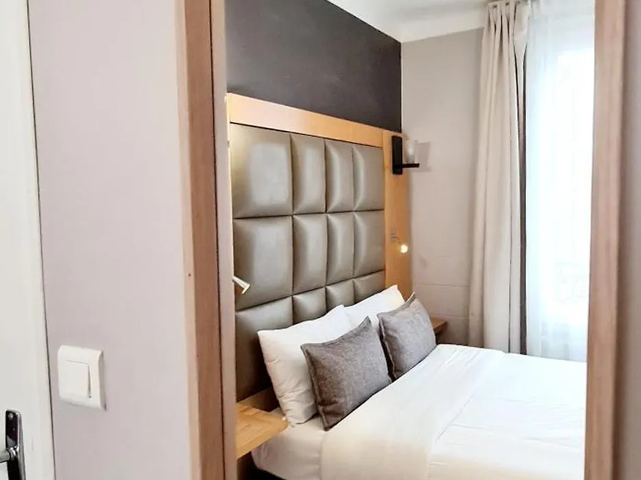Hotel De France 18-1