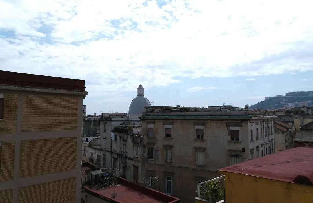 B&B Tarumbò-1
