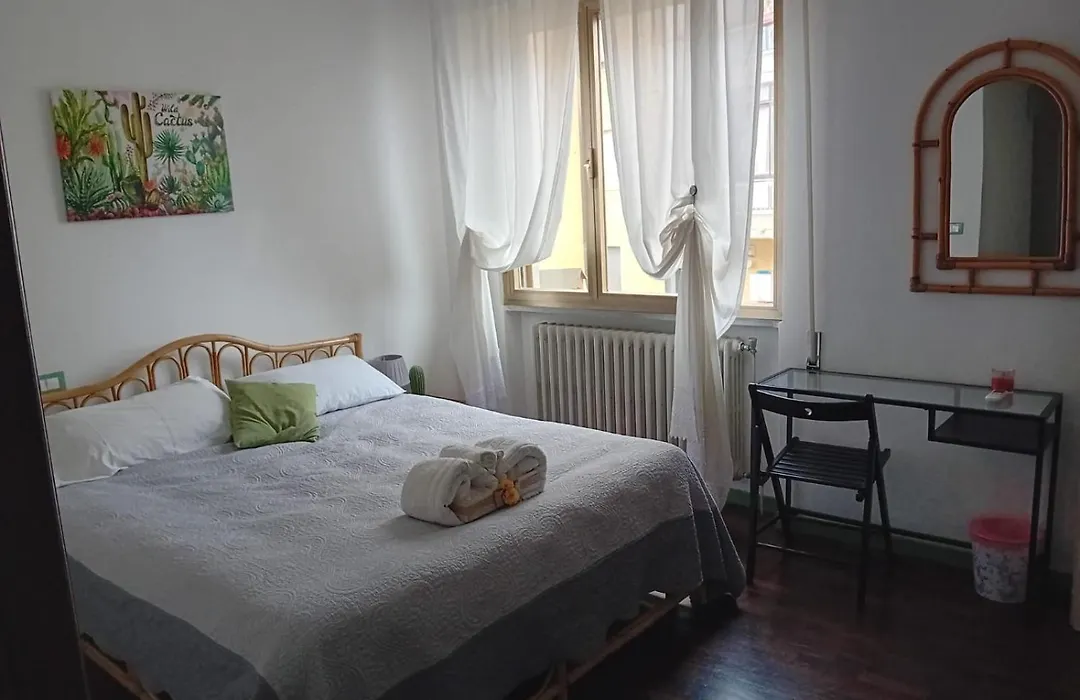 Florinda B&B Viareggio-1