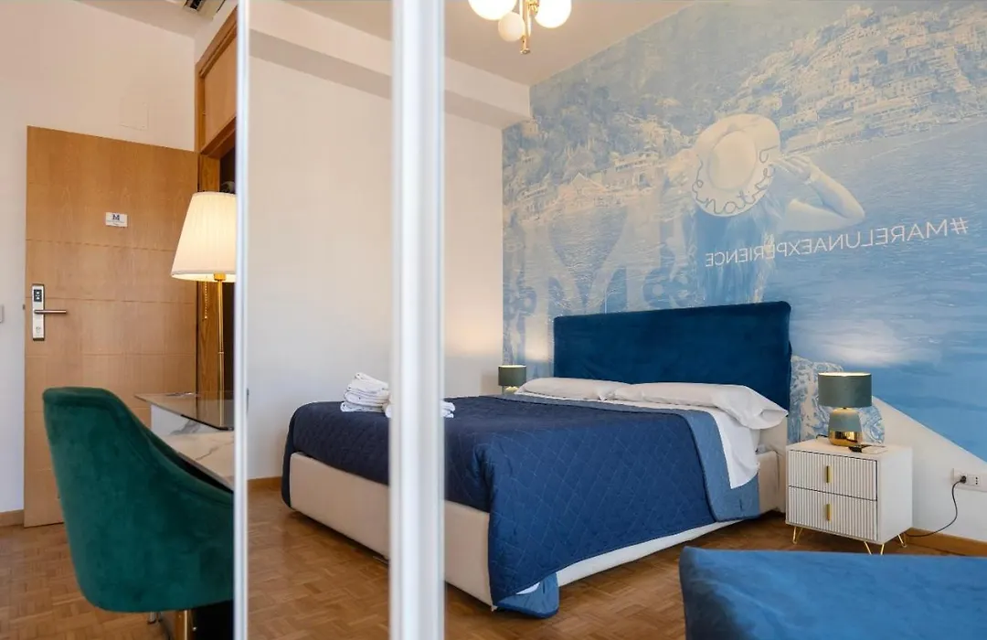 Mareluna Penthouse - Luxury Suites-1