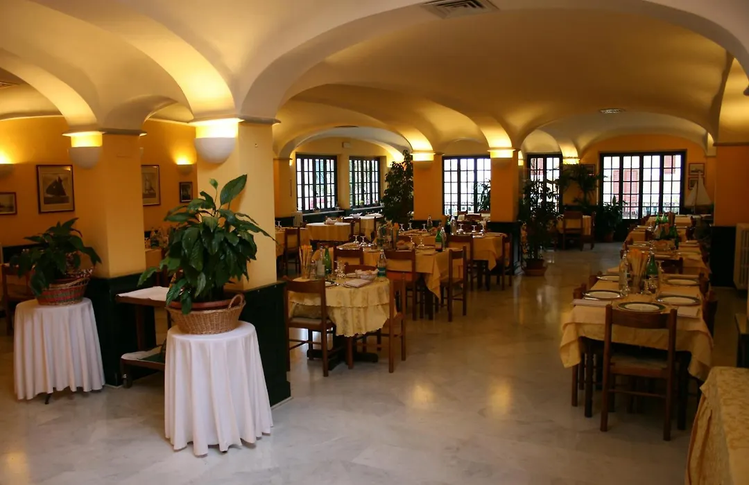 Mh Hotel Varazze-1