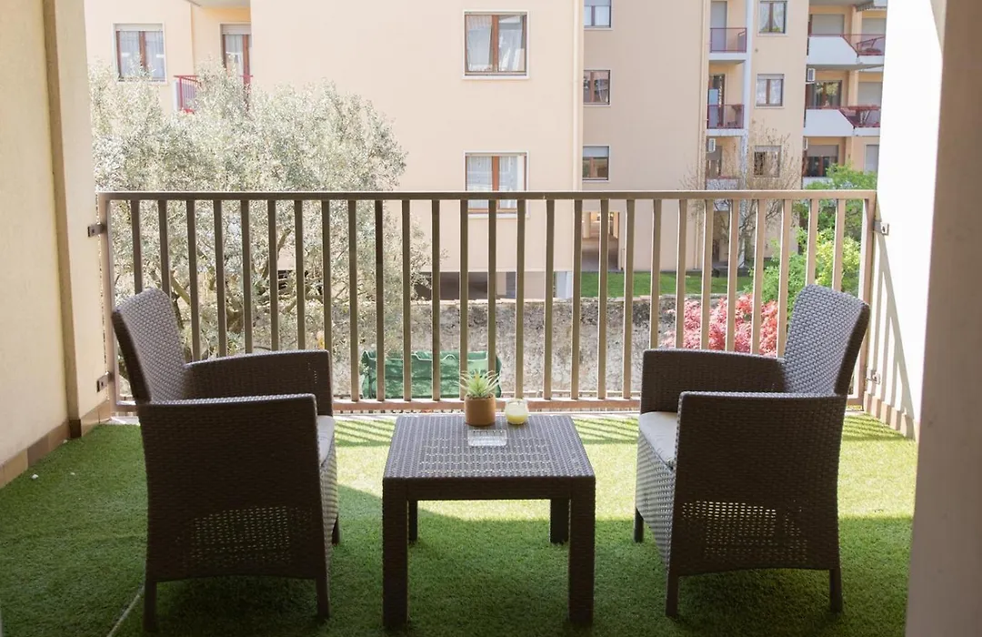 Gardenhouse - Wifi And Garden-1