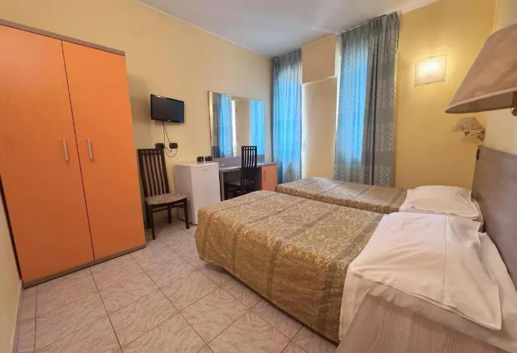 Hotel Valganna-1