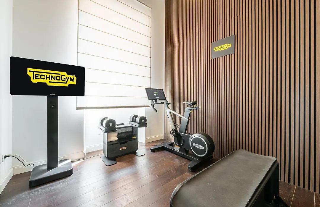 Pley Cagliari Boutique Suites-1