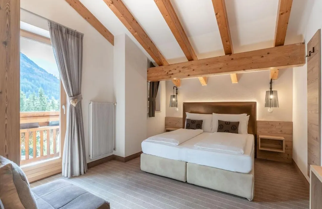 Hotel Madonnina Resort And Wellness-1