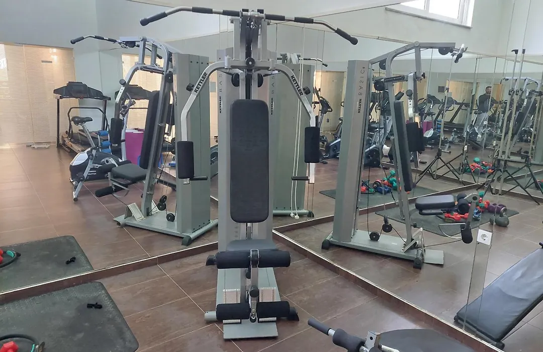 Sun Palace Hotel Resort & Spa-1