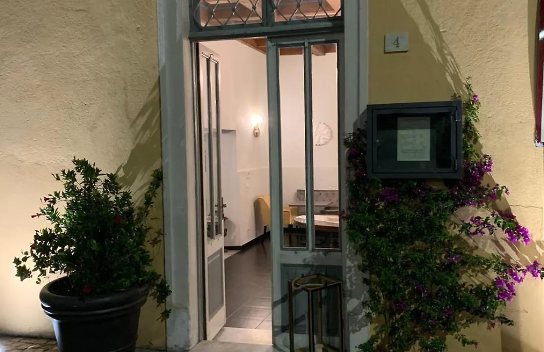 Relais Real Collegio-1