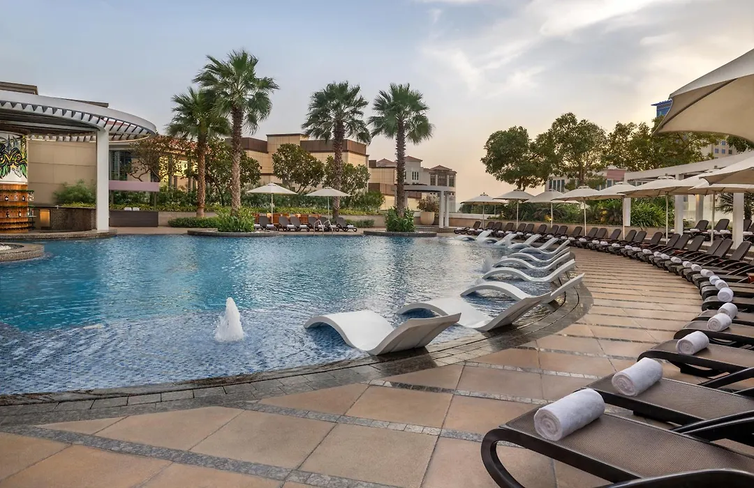 Hyatt Regency Creek Heights Residences-1