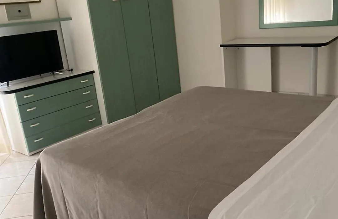 Hotel Ambassador Room Only - Self Check-In-1