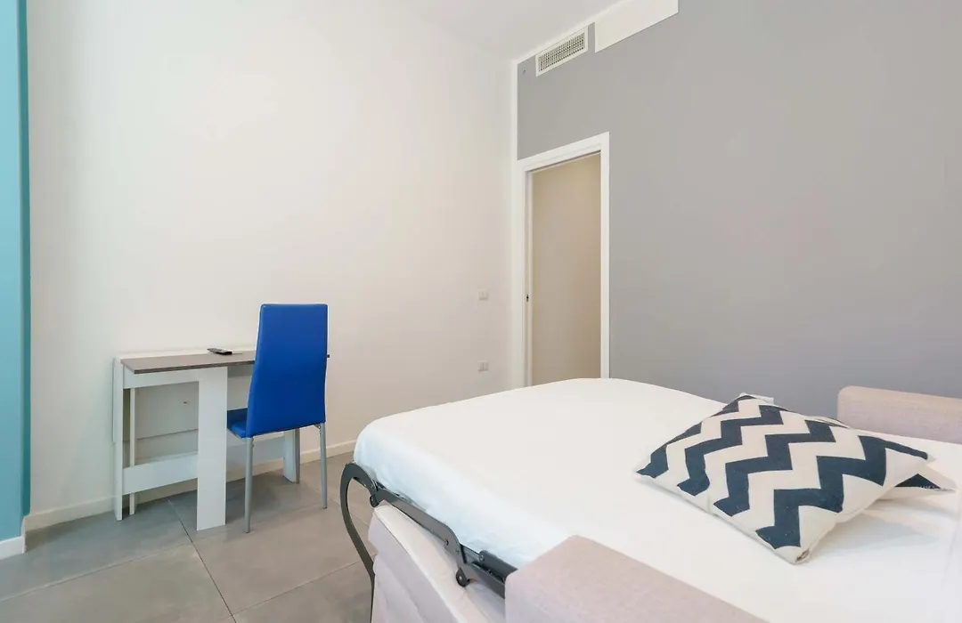 Suite nel Largo-1