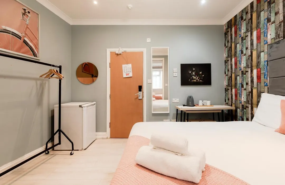 Hotel Orlando By Pli-1