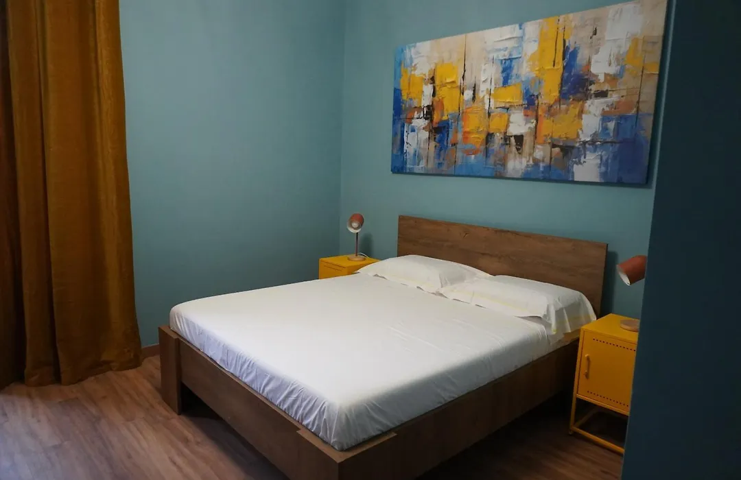 Rooms 18A-1