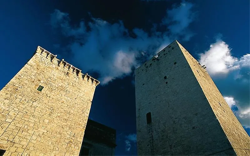 Bue Marino Suite-1