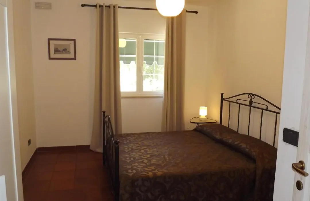Villa Apollonia B&B-1