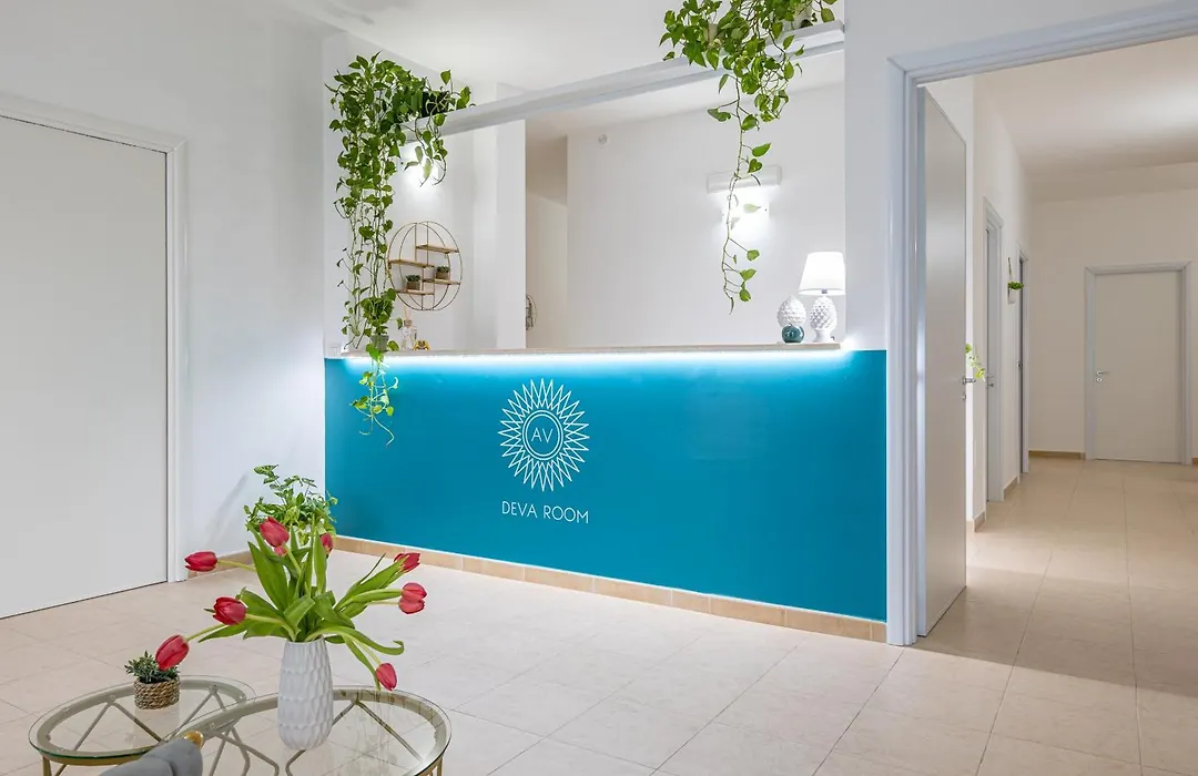 Deva Room Suite Spa-1