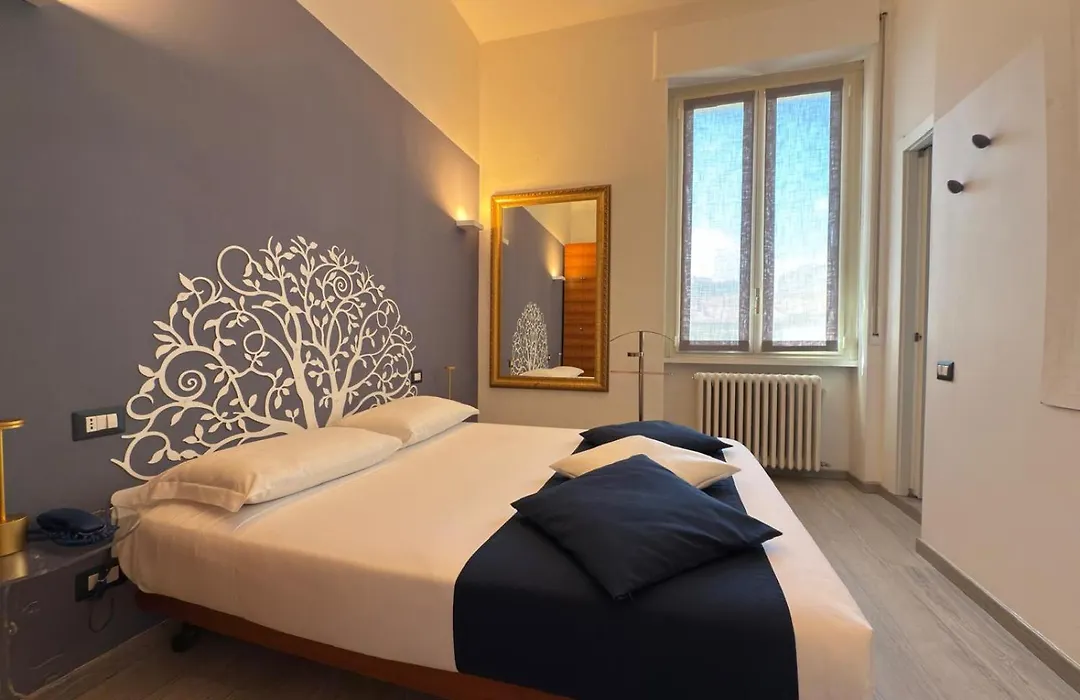 Hotel Europa Varese-1